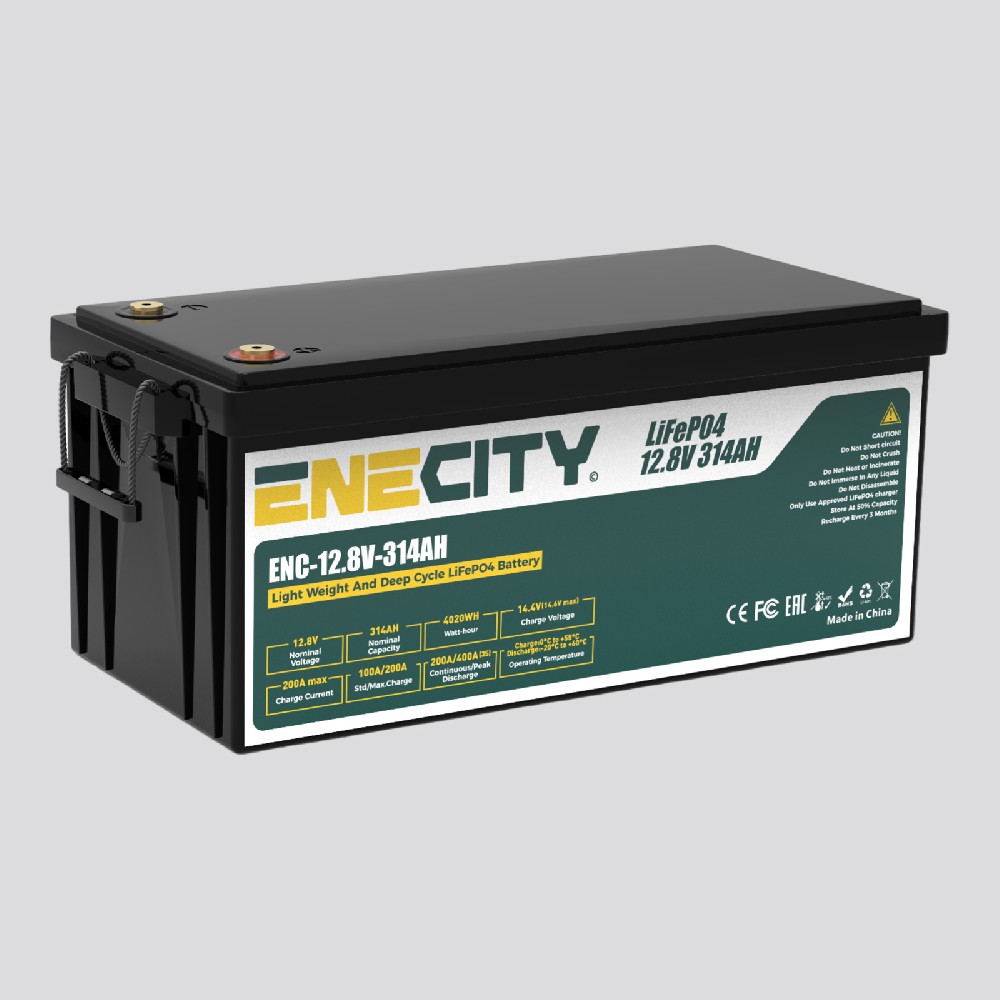 ENC-12.8V-314AH