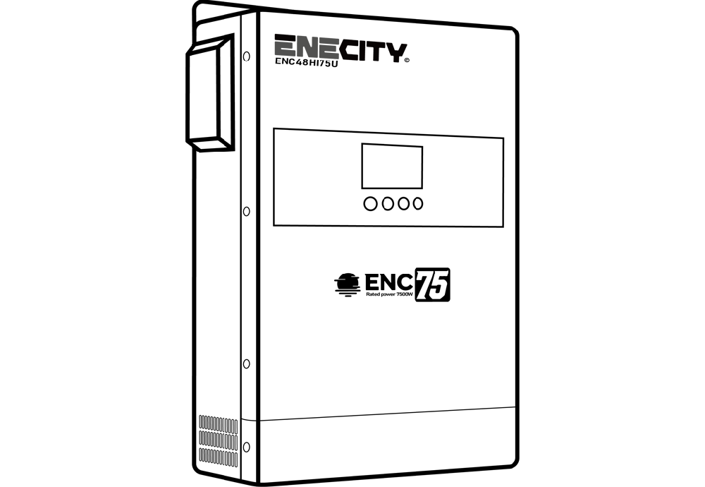 Hybrid Inverter